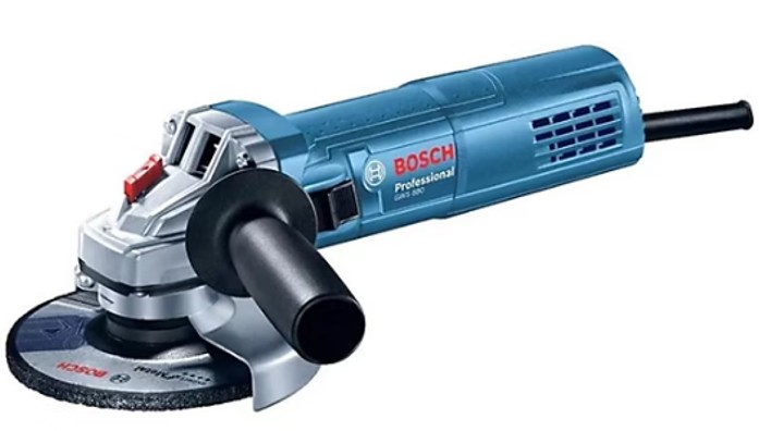 PROMO MEULEUSE GWS880 125MM 880W  -ART.060139600B- BOSCH