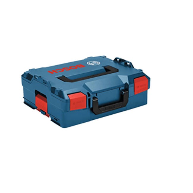 VISSEUSE GSR18V-110C 2X4.0AHLI PRO CORE 110NM +L-BOX -ART.06019G010A- BOSCH