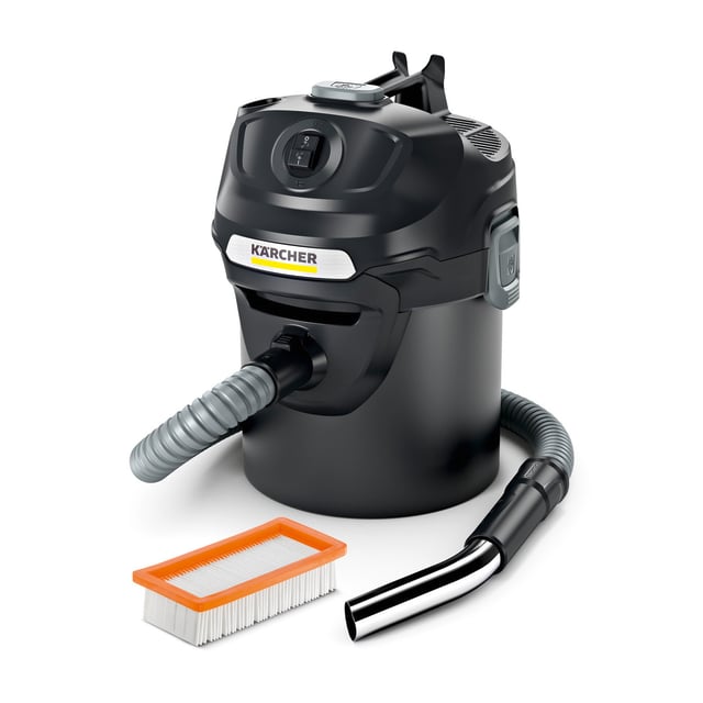 PROMO ASPIRATEUR CENDRE ET POSSIERE 1200W AD3.200 -ART.1.629-660- KAERCHER