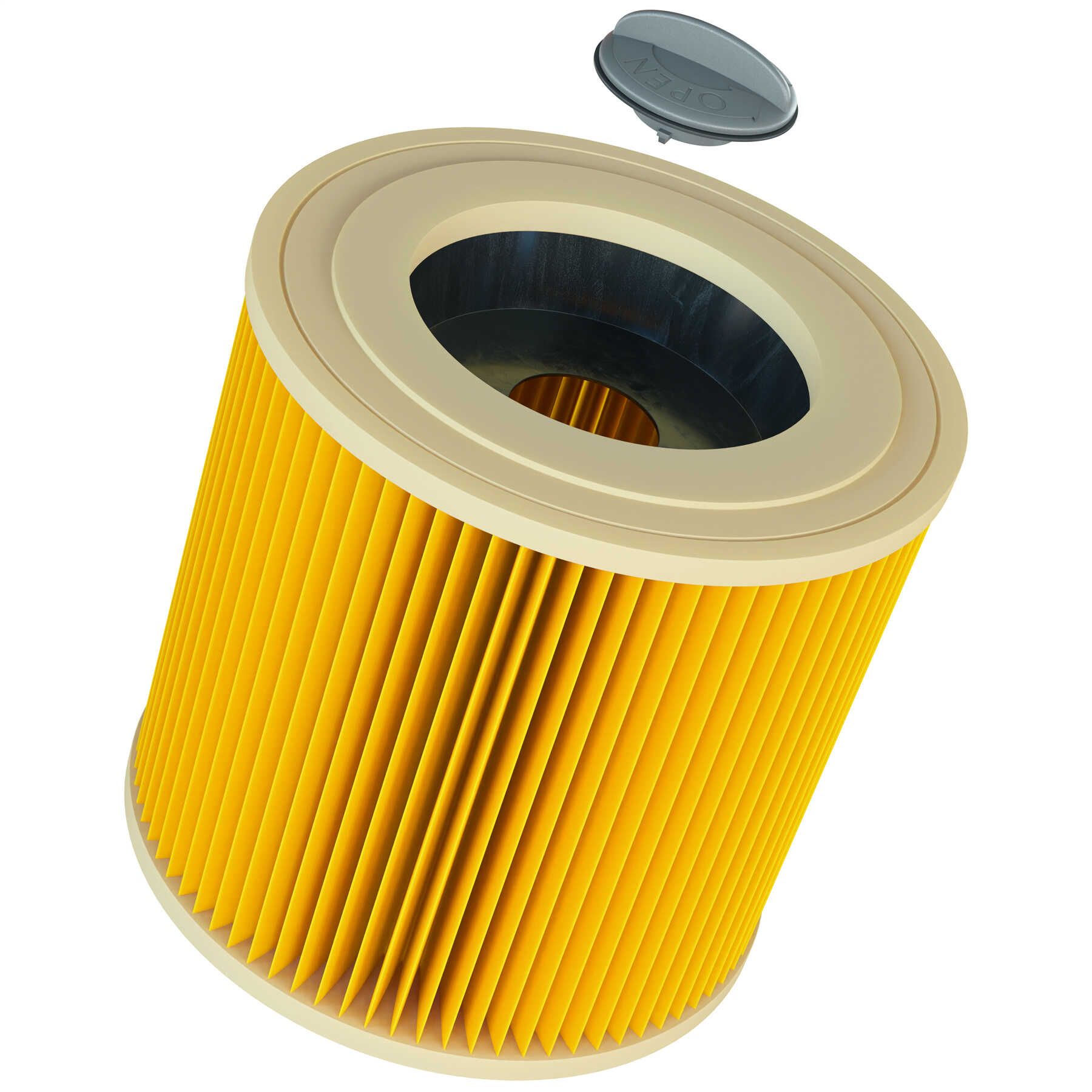 PROMO ASPIRATEUR WD3 17L -ART.1.629-820.0- KAERCHER