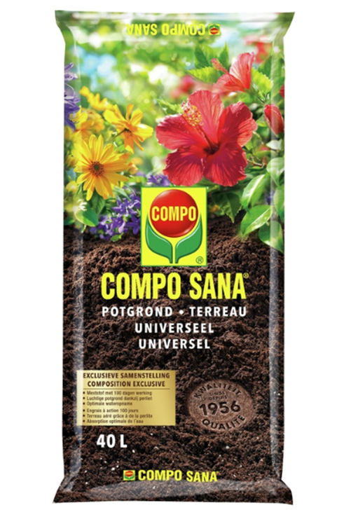 Terreau universel compo 40 l
