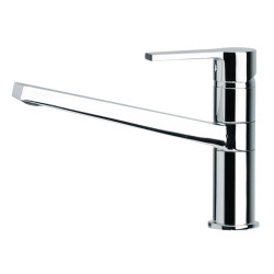 ISIFIX FLOW MITIGEUR EVIER DOUCHETTE EXTRACTIBLE BEC MOBIL -ART.20001958- VAN MARCKE