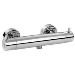 GO BY VAN MARCKE COCOON MITIGEUR BAIN-DOUCHE THERMOSTATIQUE -ART.20002063- VAN MARCKE