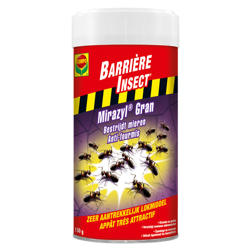 BARRIERE  MIRAZYL 150 GR. -ART.2325712017- COMPO