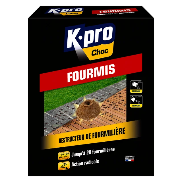 BARRIERE MIRAZYL 400 GR. -ART.2325802017- COMPO