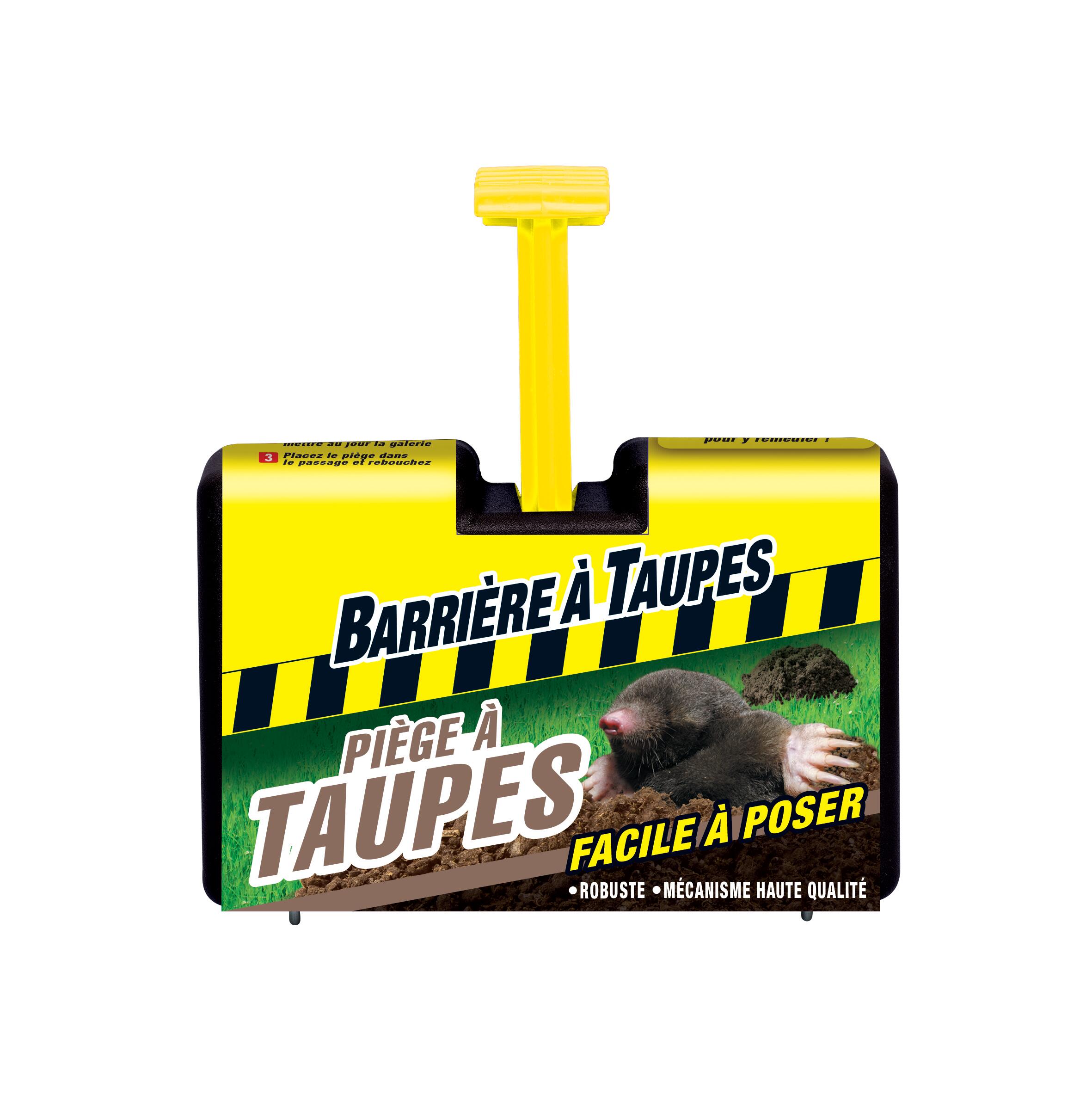 COMPO BARRIERE RADIKAL PIEGE A RATS -ART.2394802017- COMPO