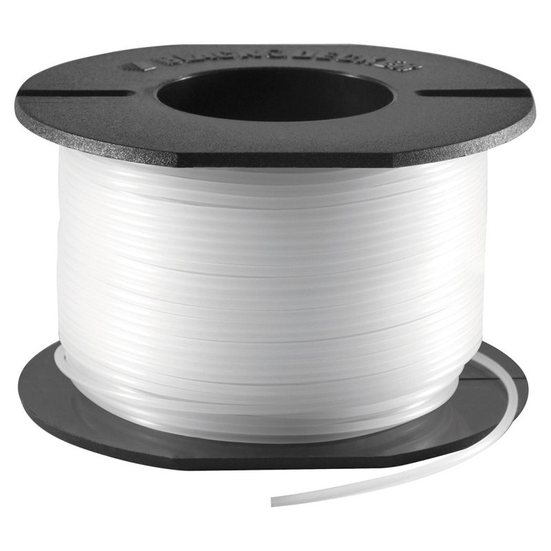 ACCESSOIRE COUPE BORDURE - FIL DE 30ML  ART.A6046-XJ  BLACK&DECKER
