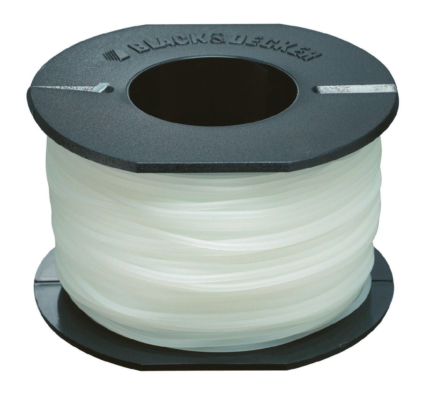 ACCESSOIRE COUPE BORDURE FIL DE 40ML  ART.A3171-XJ  BLACK&DECKER
