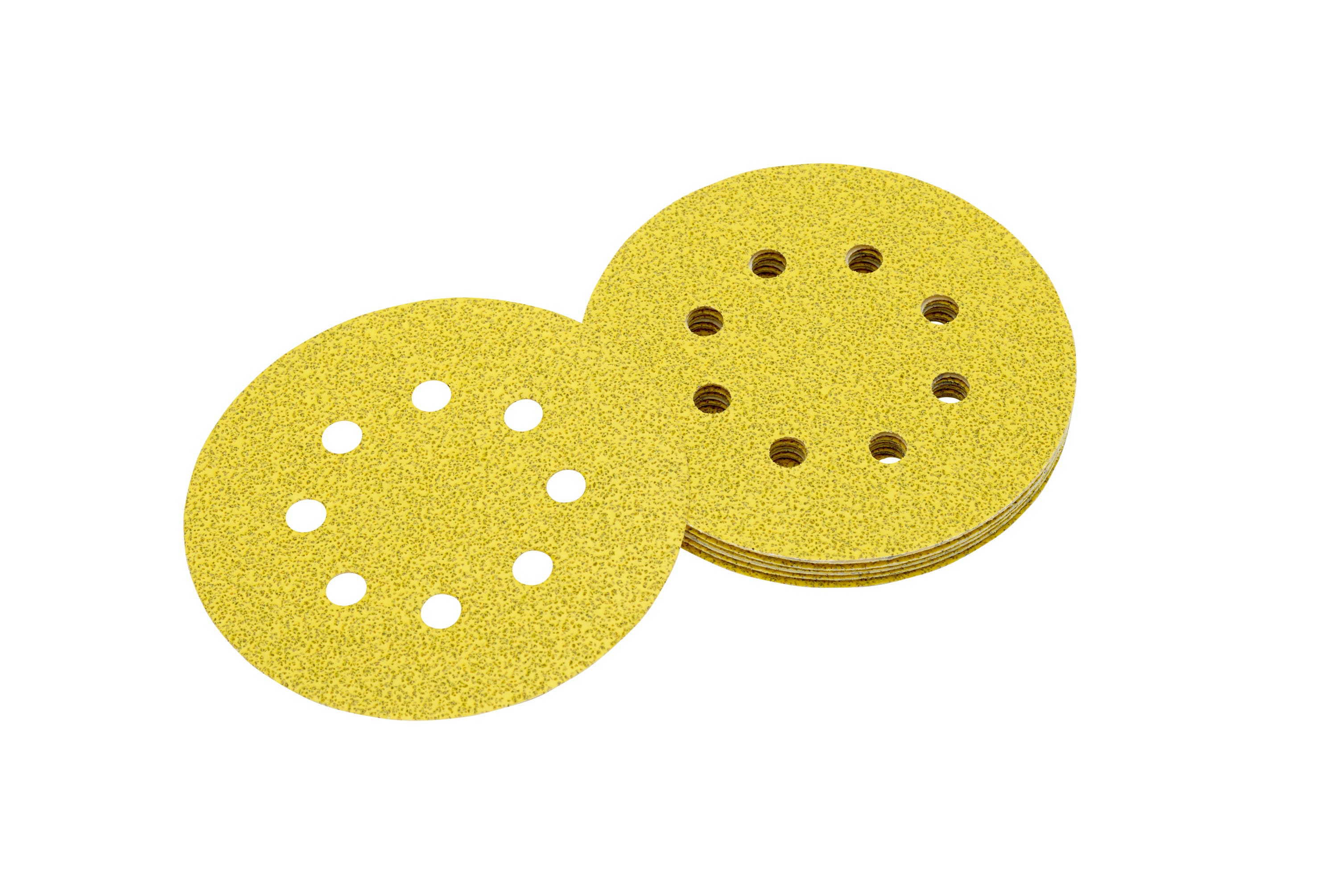 DISQUE ABRASIF 125MM P120 QUICK FIT 5PCES -ART.DTM3105-QZ- DEWALT
