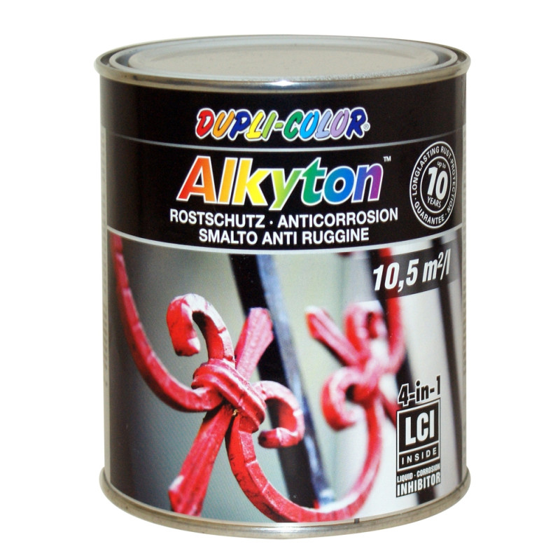  ALKYTON HAMMER. GREEN 750ML -ART.270031KS- MOTIP